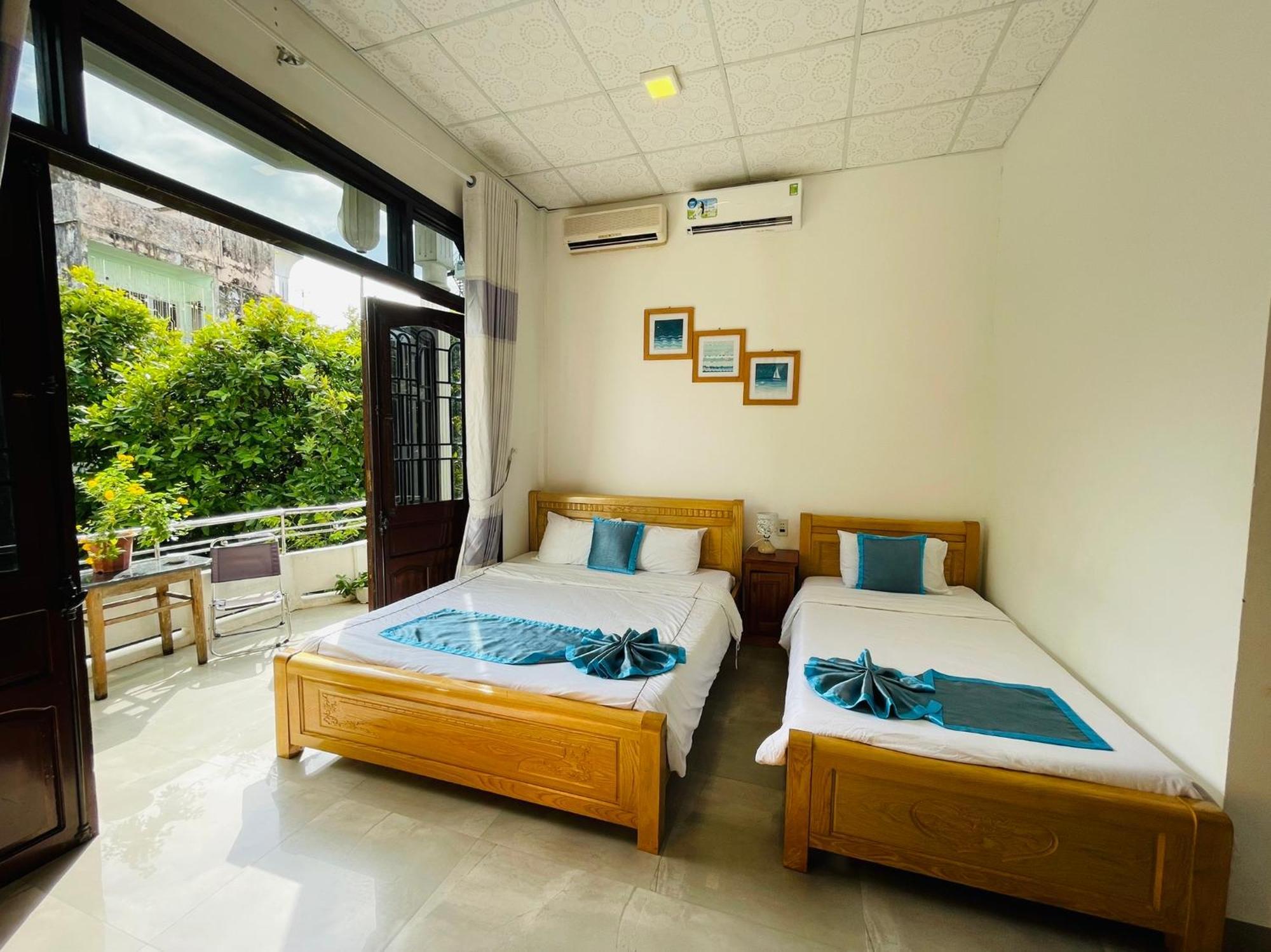 Shark Home เว้ ภายนอก รูปภาพ
