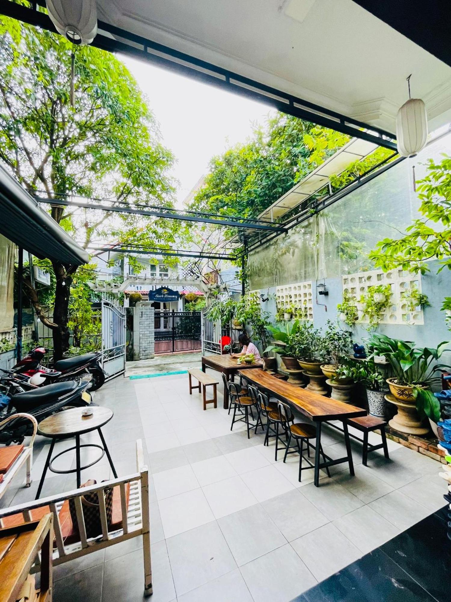 Shark Home เว้ ภายนอก รูปภาพ