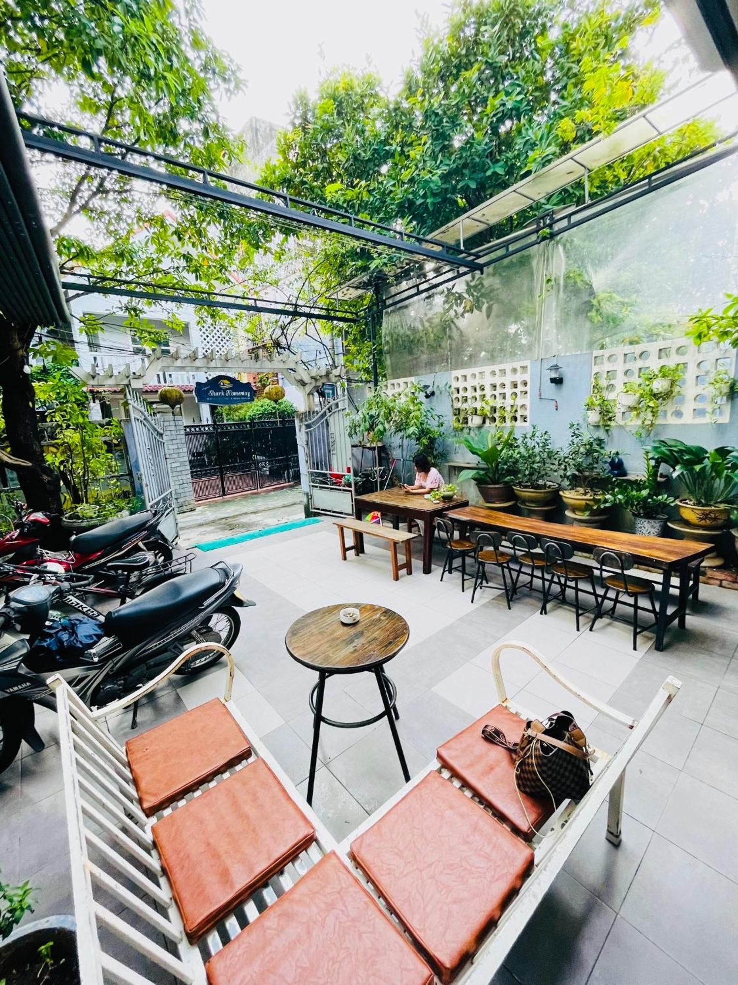 Shark Home เว้ ภายนอก รูปภาพ