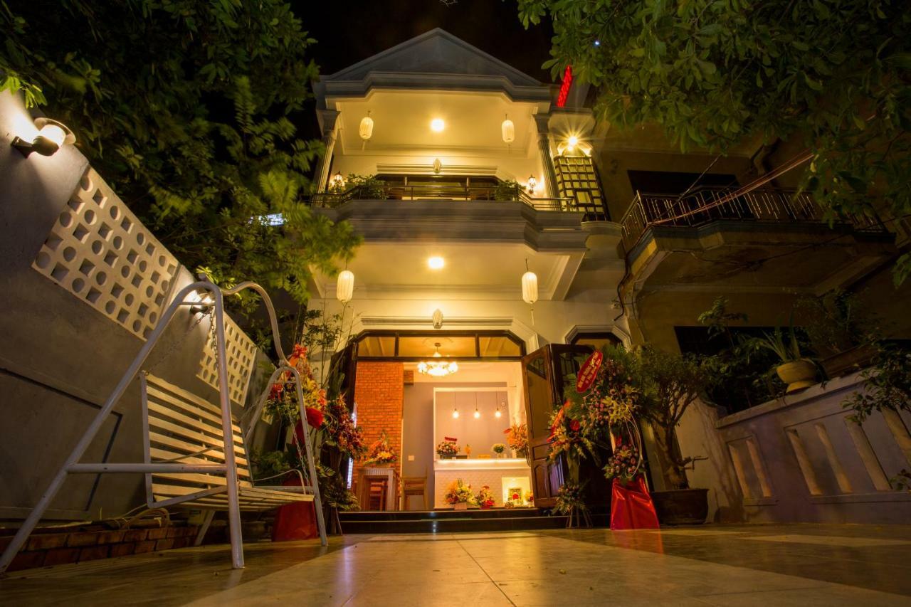 Shark Home เว้ ภายนอก รูปภาพ