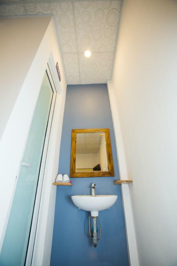 Shark Home เว้ ภายนอก รูปภาพ