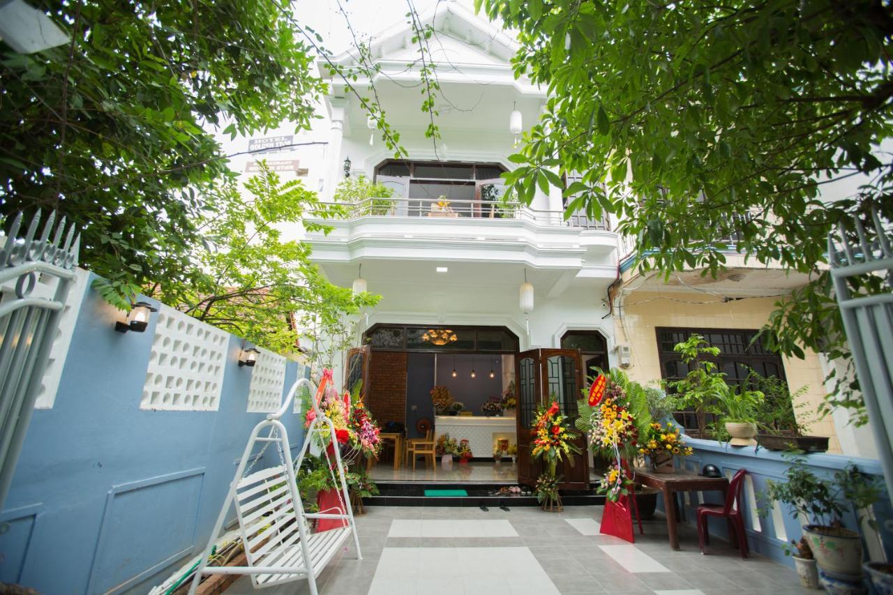Shark Home เว้ ภายนอก รูปภาพ