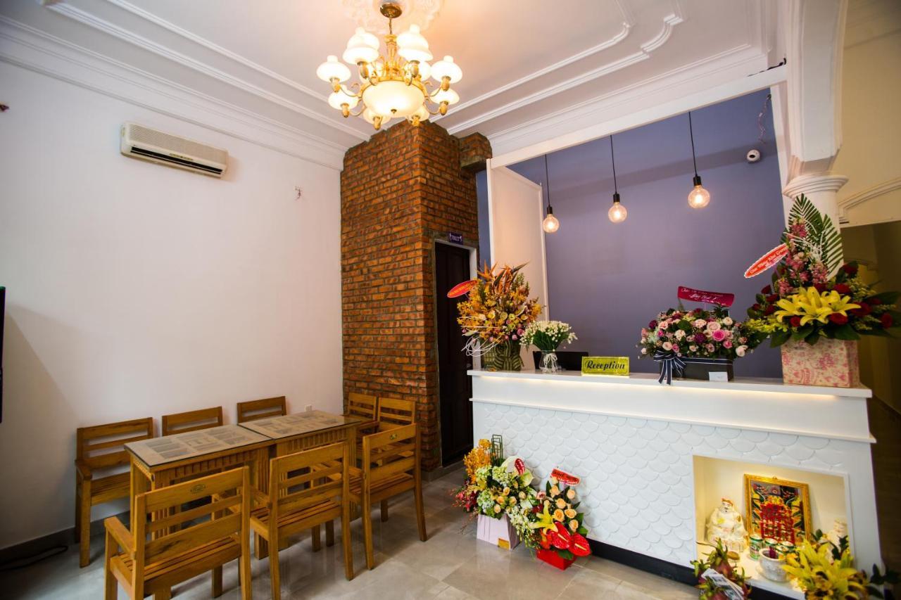 Shark Home เว้ ภายนอก รูปภาพ