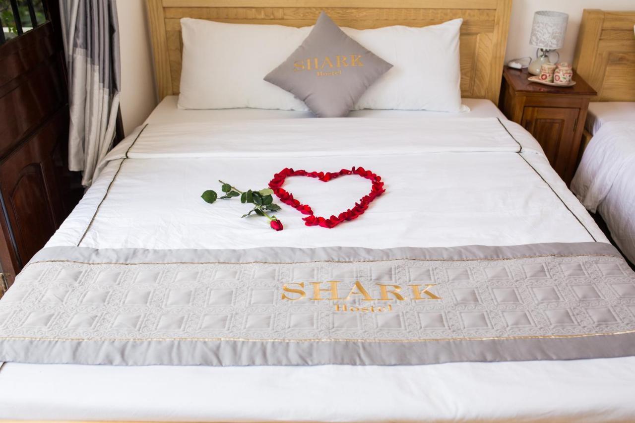 Shark Home เว้ ภายนอก รูปภาพ