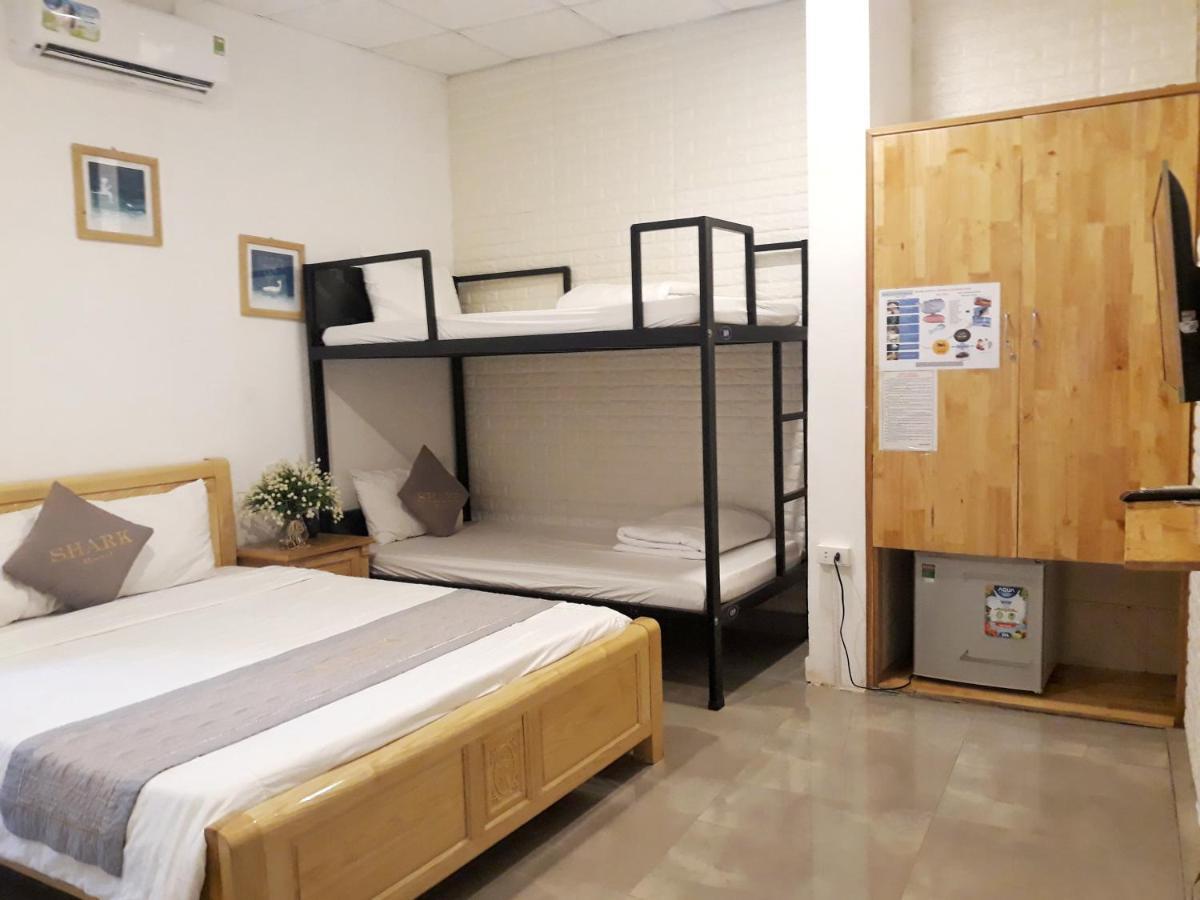 Shark Home เว้ ภายนอก รูปภาพ